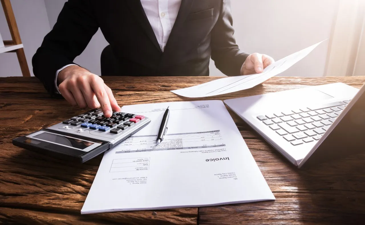 Post sobre nota fiscal